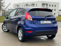 Ford Fiesta 1.2 / 82KM LED Nawigacja Klimatyzacja Alufelgi Mrągowo - zdjęcie 9
