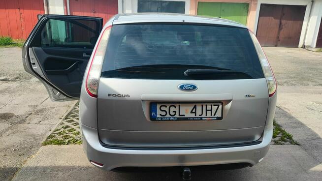Sprzedam Ford Focus kombi MK2 2009 Knurów - zdjęcie 4