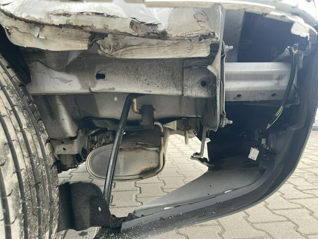 Suzuki SX4 S-Cross 4x4 Klimatronik Podgrzewanie Skóra Panorama Gliwice - zdjęcie 6