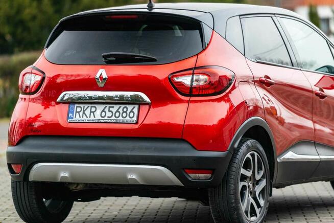 Renault Captur Targowiska - zdjęcie 11