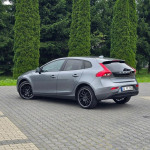Volvo V40 II 2.0 D2 Drive-E Summum Ostrów Mazowiecka - zdjęcie 9