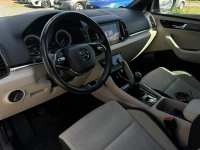 Škoda Karoq manual 1.5 Tsi krajowy Salon Polska Będzin - zdjęcie 7