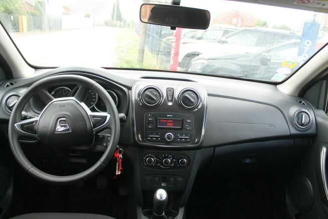 Dacia Sandero Ostrów Wielkopolski - zdjęcie 11