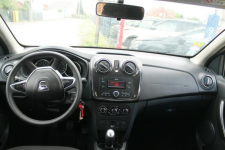 Dacia Sandero Ostrów Wielkopolski - zdjęcie 11