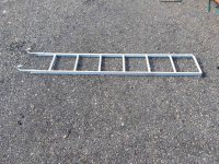 Drabina stalowa do rusztowania Bałuty - zdjęcie 4