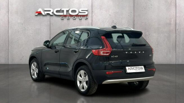 VOLVO XC40 B3 Core aut Kombi Warszawa - zdjęcie 3