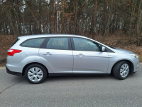 Ford Focus 1.6 TDCi Trend ECOnetic Siewierz - zdjęcie 7