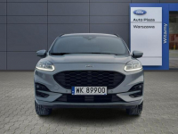 Ford Kuga 2.5 Hybrid 190 KM eCVT ST-Line X PY40358 Warszawa - zdjęcie 8