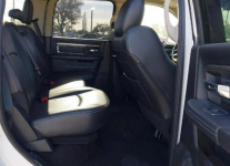 RAM 2016 SPORT 5.7HEMI Kamera cofania Podgrz. fotele+kierownica Gdynia - zdjęcie 5