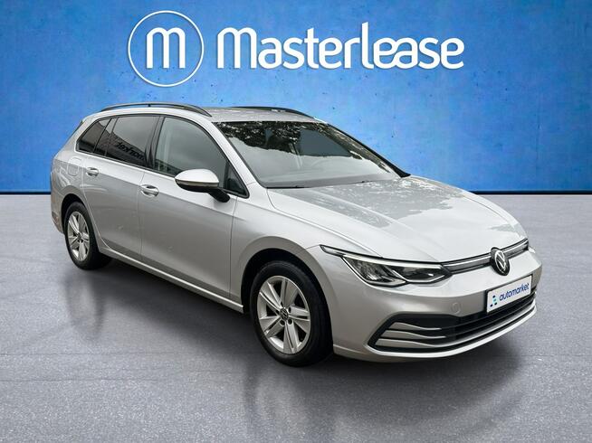 Volkswagen Golf 2.0 TDI Life! Z Polskiego Salonu! Faktura VAT! Warszawa - zdjęcie 3