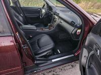 Mercedes-Benz Klasa C Nidzica - zdjęcie 8