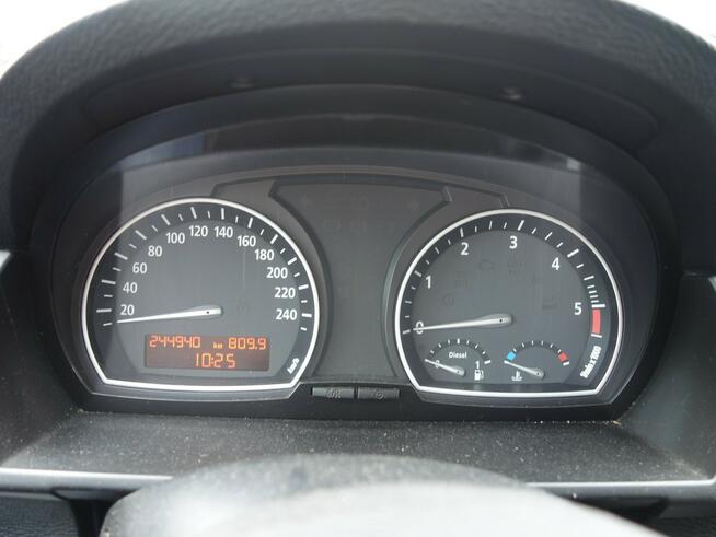 BMW X3 Słupsk - zdjęcie 12