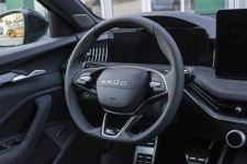 Škoda Superb Combi Sportline 2.0 TSI 204 KM DSG - Dostępna od ręki! Łódź - zdjęcie 12