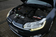Citroen C5 2.0 HDI 140KM Super Stan! Zobacz Koniecznie!!! Ostrów Mazowiecka - zdjęcie 9