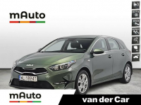 Kia Cee&#039;d 1.5 T-GDI M ! Z Polskiego Salonu ! Faktura Vat !