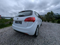 Kia Venga 1,4 benzyna, czujniki parkowania Kamienna Góra - zdjęcie 8