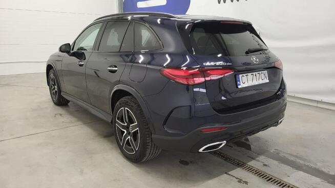 Mercedes GLC 300 de 4-Matic AMG Line Grójec - zdjęcie 9