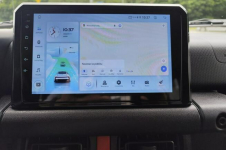 Suzuki Jimny 2023/VAT-1/SALON POLSKA/doposażony 20.000PLN/gwarancja Ełk - zdjęcie 8