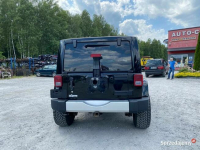2014 Jeep wrangler sahara Gromada - zdjęcie 5