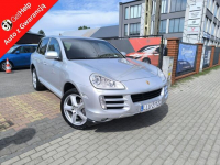 Porsche Cayenne 3.6i V6 290KM Automat 4x4 Skóra Klimatronic