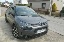Citroen C4 Cactus Ostrów Wielkopolski - zdjęcie 3