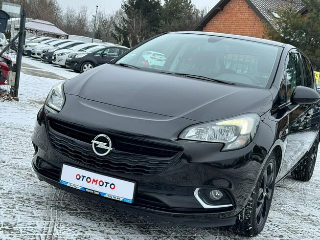 Opel Corsa Zduńska Wola - zdjęcie 7