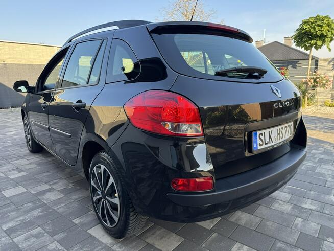 Renault Clio Tylko 99 tys km Oryginał Lakier Przebieg Mało Takich! Szerominek - zdjęcie 6