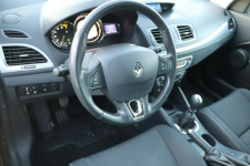 Renault Megane krajowy, serwisowany,6-bieg,klima,alu,led,isofix Opole - zdjęcie 6