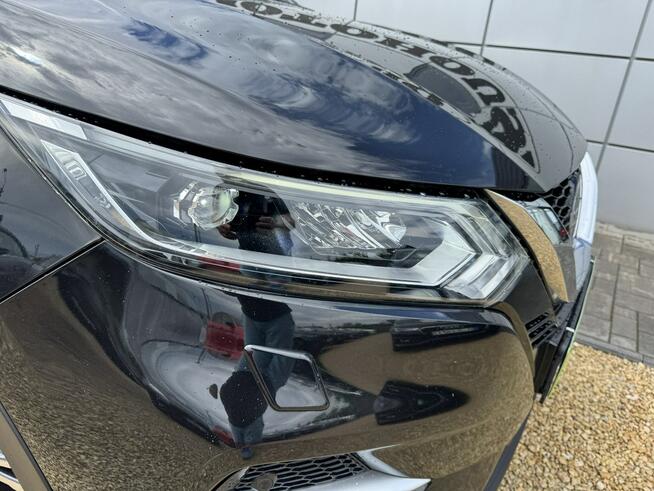 Nissan Qashqai "N-Connecta" Chełm Śląski - zdjęcie 12