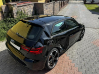 Audi A3 2.0 TDI 184KM S-Line#Xenon Margonin - zdjęcie 6