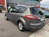 Ford S-max 1,6 Benzyna 160KM Manual 7-osobowy Rumia - zdjęcie 4