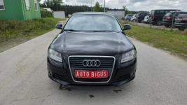 Audi A3 Climatronic   super stan nowy rozrząd Lębork - zdjęcie 2