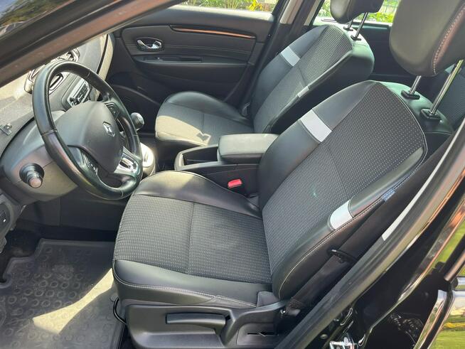 Renault Scenic 1.2 TCe Energy Dynamique Racławice - zdjęcie 11