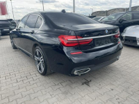 BMW 750 EU Long Mpakiet xDrive HAK Masaż Harman/Kardon Pneumatyka Gliwice - zdjęcie 2