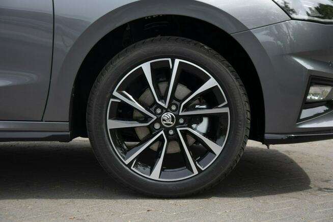 Škoda Fabia Monte Carlo 1.5 TSI 150 KM DSG - Dostępny od ręki! Łódź - zdjęcie 5