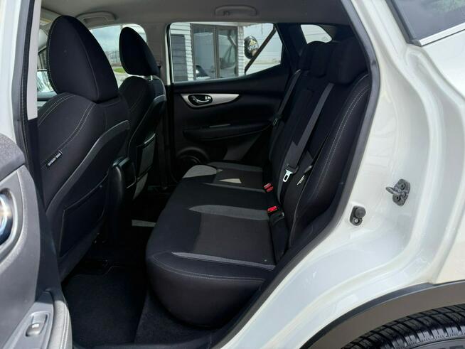 Nissan Qashqai Przygotowane do rejestracji Słupsk - zdjęcie 12