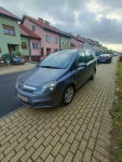 Opel Zafira 2006r - 1.9dc - 120KM Głogów - zdjęcie 2