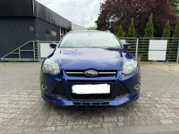 Ford Focus 2,0-163KM  Bogate Wyposażenie Model 2015 Syców - zdjęcie 8