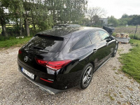 CLA 200 AMG POLSKI SALON ASO BEZWYPADEK IDEALNY Oleśnica - zdjęcie 5
