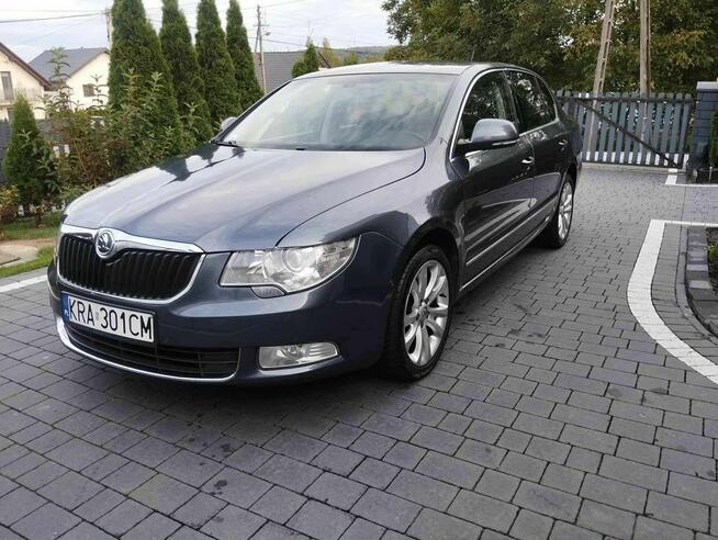 Sprzedam skode superb 2 Wieliczka - zdjęcie 2