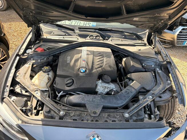 BMW M2 3.0i 370 DKG7 GX970 Przemyśl - zdjęcie 10