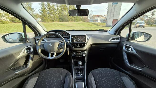 Peugeot 2008 Giżycko - zdjęcie 10