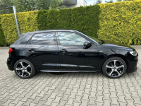 Audi A1 1.5 TSi S-Line, S-Tronic jak nowa! Tarnów - zdjęcie 4