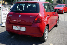Suzuki Swift zarejestrowany, ubezpieczony Opole - zdjęcie 5
