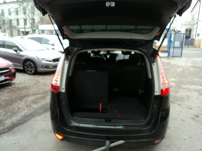 sprzedam scenica 1.2 b 7 osób zarejest.ubezpiecz.bogate wyposaze Lublin - zdjęcie 9