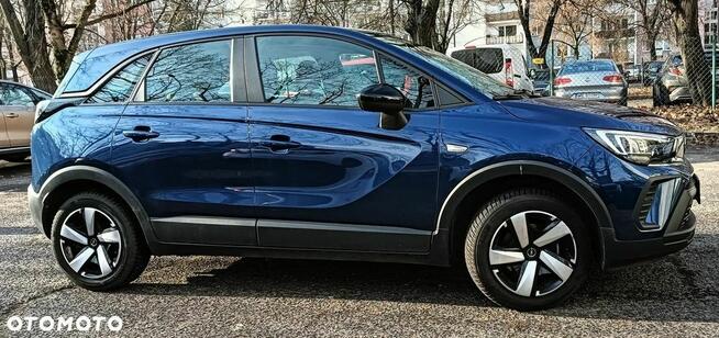 Opel Crossland X - pierwszy właściciel Warszawa - zdjęcie 5