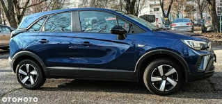 Opel Crossland X - pierwszy właściciel Warszawa - zdjęcie 5