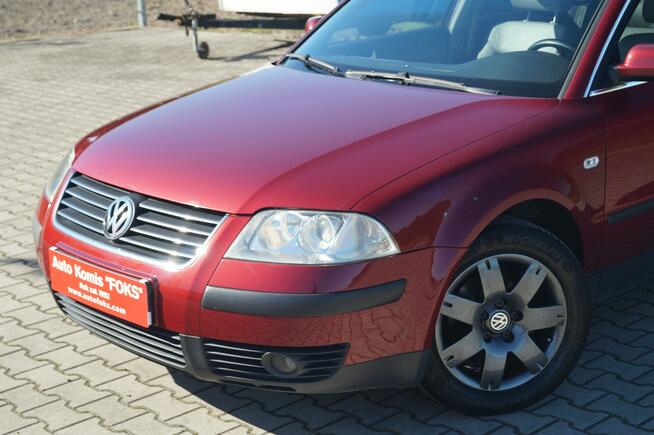 Volkswagen Passat B5 Fl 2003r 1.9 Diesel stan bdb idealny bez korozji Goczałkowice-Zdrój - zdjęcie 2