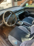 Audi A4 1.8 benzyna +gaz Będzin - zdjęcie 10