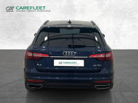 Audi A4 35 TDI mHEV S tronic Kombi Warszawa - zdjęcie 6